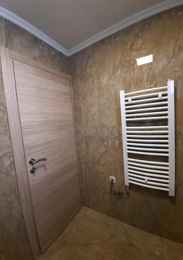 Apartments "4You" Тиват Екстер'єр фото
